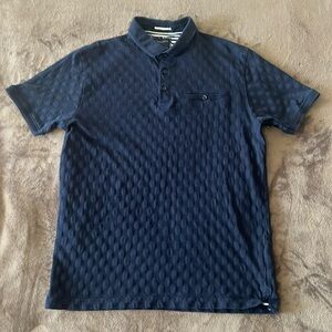 Denim & Flower by Ricky Singh